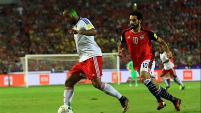 ليفربول محتفلا بهدف صلاح في شباك الكونغو: وضع قدم في المونديال