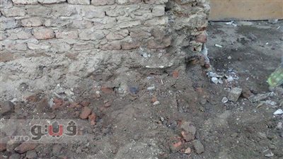 بالصور.. أهالي عزبة حماد بقنا يستغيثون من إهمال «المياه والكهرباء»