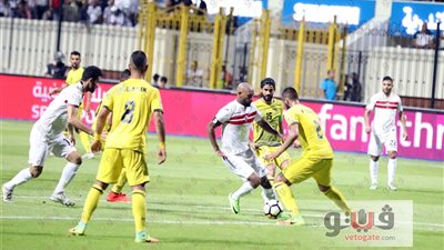 مران استشفائي للاعبي الزمالك بعد لقاء العهد