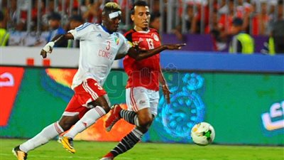 منتخب صلاح يصعد بمصر لمونديال روسيا بفوز «قيصري» على الكونغو