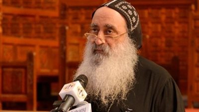 إلغاء اجتماع الأنبا بولا والنواب الأقباط لمناقشة «بناء الكنائس»