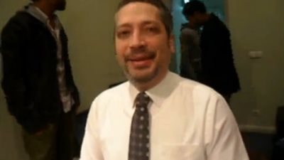 بالفيديو.. تامر أمين يسخر من تصريحات 