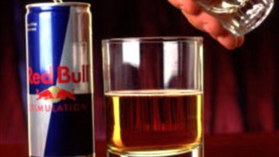 بالصور.. مشروبات الطاقة تعادل تأثير المخدرات