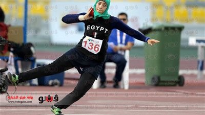 اليوم.. منتخب ألعاب القوى يتوجه إلى موريشيوس للمشاركة في بطولة أفريقيا