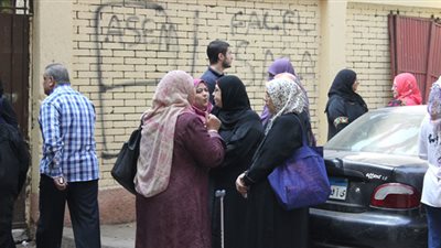 أولياء الأمور في الدقهلية يتداولون ورقة مسربة لامتحان اللغة العربية