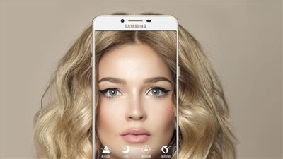 سامسونج تواجه انفجارات «نوت 7» بهاتفها الجديد «Galaxy C9 Pro»