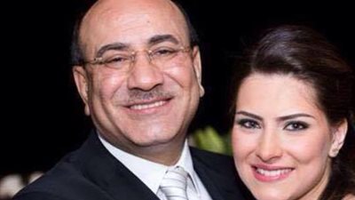 قرار فصل ابنة هشام جنينة من النيابة الإدارية