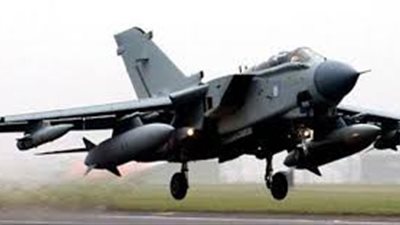 الدفاع البريطانية: نواصل قصف مواقع لداعش في العراق وسوريا