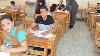 نتيجة الشهادة الابتدائية في القاهرة