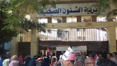 «صحة المنيا» تحقق في اتهام طبيب بإصابة طفل بتليف في المخ