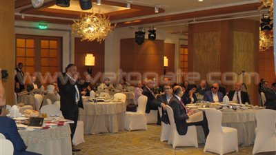 وزير المالية: إحالة مشروع ضريبة القيمة المضافة لمجلس النواب