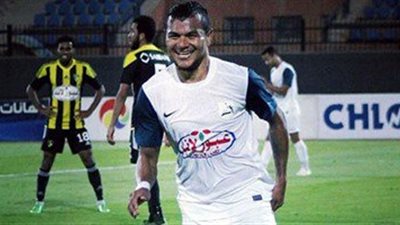تفاصيل منع سفر لاعب إنبي بمطار القاهرة