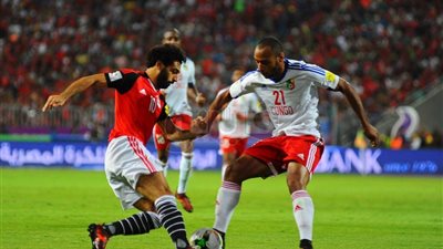 أرسنال يهنئ منتخب مصر والنني ببلوغ كأس العالم