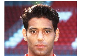 الـ«فيفا» يهنئ هاني رمزي بعيد ميلاده الـ48