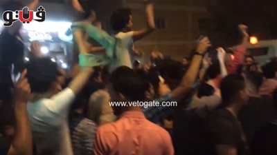 بالفيديو.. فرحة عارمة بالدقهلية بعد صعود منتخب مصر لكأس العالم