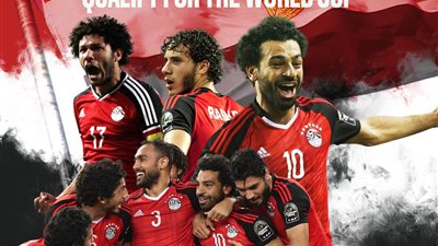 الصحف العالمية تهنئ مصر بالصعود للمونديال