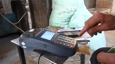 «سمارت»: أصحاب كروت الخبز لهم الحق في صرف سلع بديلة