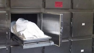 جثة بائع تكشف إهمال ضابط شرطة بقسم بولاق أبو العلا