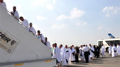 شركات الطيران الخاصة تنقل 1300 معتمر عبر 11 رحلة للسعودية