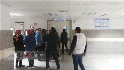 بالفيديو.. طلاب صيدلة الإسكندرية يزورون مصابي أتوبيس نويبع