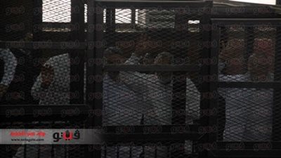 ننشر أسماء المحالين للمفتي في «قطع طريق قليوب»