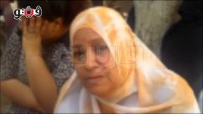 بالفيديو.. قلق أولياء الأمور في امتحانات الثانوية العامة