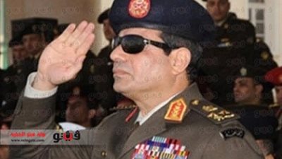 سليم: السيسي أعاد الهيبة للمصريين