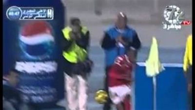 بالفيديو.. الأهلي وجماهيره يحتفلون بالذكرى الـ8 للسوبر الأفريقي