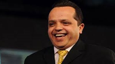 محمد هنيدي: «هاردلك يا كابتن مجدي عبد الغني»