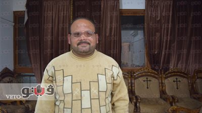 بالفيديو.. نازح من شمال سيناء يكشف كواليس هروبه من جحيم الإرهاب