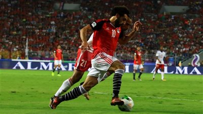 «بي بي سي» تصف محمد صلاح بالبطل المصري