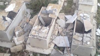 أسباب سرقة جثث الموتى من القبور..«حلم الإنجاب» يدفع نساء أسيوط لانتهاك حرمة الموتى..«دجالون» يستعينون بحراس القبور لفك الأعمال السفلية..وأهالي المنيا يكشفون مافيا بيع «الجبانا