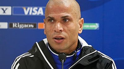 وائل جمعة بعد التأهل لكأس العالم: «مبروك لكل الشعب المصري»