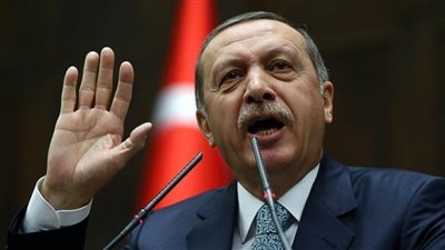 أردوغان: التعاون مع روسيا «يتطور أكثر وأكثر»