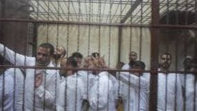 31 أغسطس.. الحكم على 140 متهما في «أحداث عنف ديرمواس»