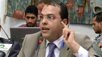 حمدي عرفة: 2 مليون موظف لم يطبق عليهم قانون الخدمة المدنية