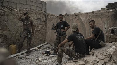 هيومن رايتس ووتش: فرقة عسكرية دربتها واشنطن ارتكبت جرائم حرب بالموصل