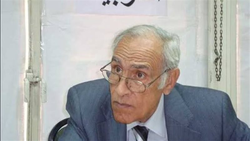 الحقوقي محسن عوض،