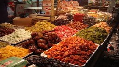 «حماية المستهلك» يطالب بتخفيض واردات الياميش من الخارج