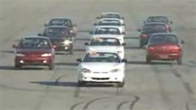 بالفيديو.. أقوى استعراضات سيارات «هيونداي»