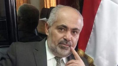 كاتب يمني يقارن بين موقفي مصر والتحالف العربي في بلاده