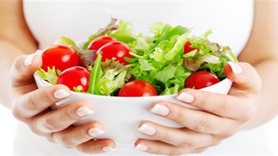 اتباع نظام غذائي نباتي يخفض فرص الإصابة بمرض السكر النوع الثاني