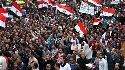 سفير مصر بنيجيريا: الشعب أطاح بمرسي وليس الجيش