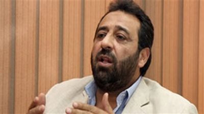 مجدي عبد الغني: نتواصل مع الكاف للتأكد من إنذارات لاعب الكاميرون