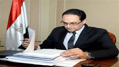 رئيس «التنظيم والإدارة» يكشف ضوابط الاستعانة بالمستشارين المنتدبين