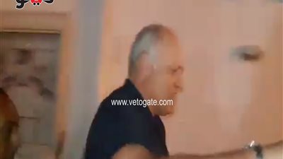 بالفيديو.. مارتن يول يتجول في الأهلي بعد حفل التتويج بالدوري