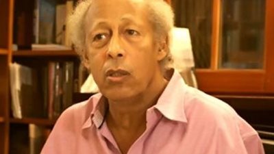 زين العابدين فؤاد: رغبة تركيا في التعاون الثقافي «مناورة سياسية»