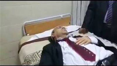 نشرة «المحافظات».. وأبرزها «إصابة مبروك عطية بأزمة صحية»