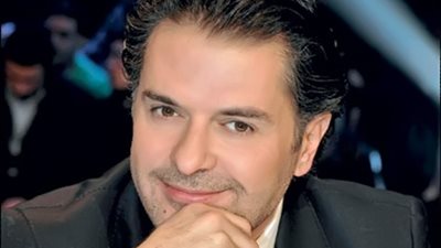 جمهور راغب علامة يدشن 