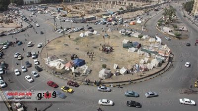 سيولة مرورية في 